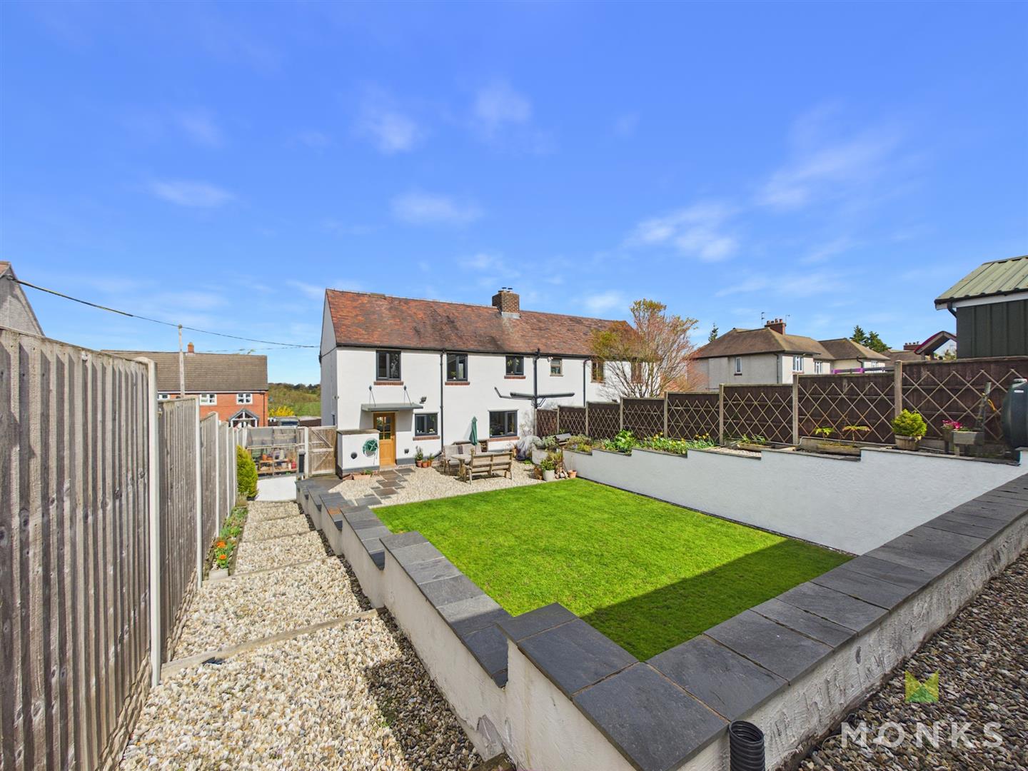 3 Pepper Street, Wem, SY4 5RH For Sale